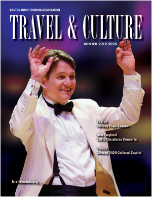 Travel & Culture Magazine Winter 2019-2020