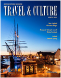 Travel & Culture Winter 2024-2025