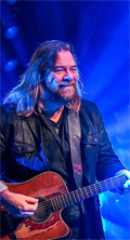 Alan Doyle