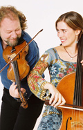 Alasdair Fraser & Natalie Haas