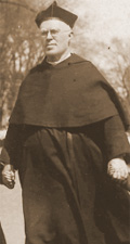 The Rev. James T. O’Reilly