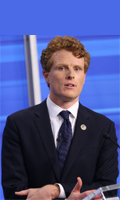 Joseph P. Kennedy III