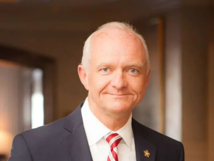 Stephen Johnston