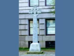 Celtic Cross Worcester MA
