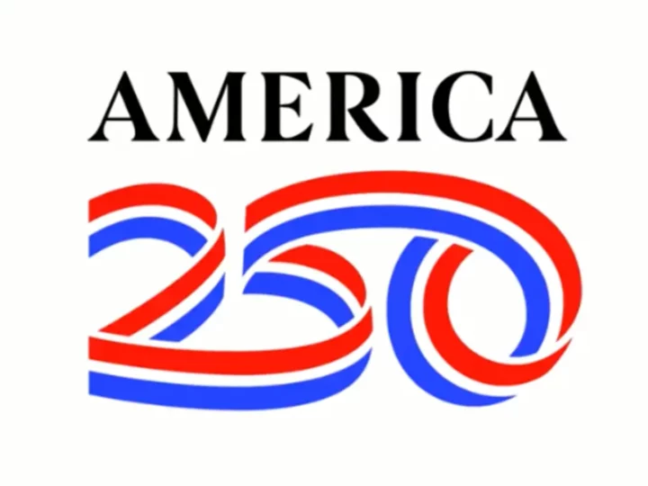 America 250 Logo