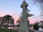 Cohasset Celtic Cross