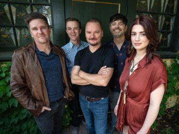 Gaelic Storm