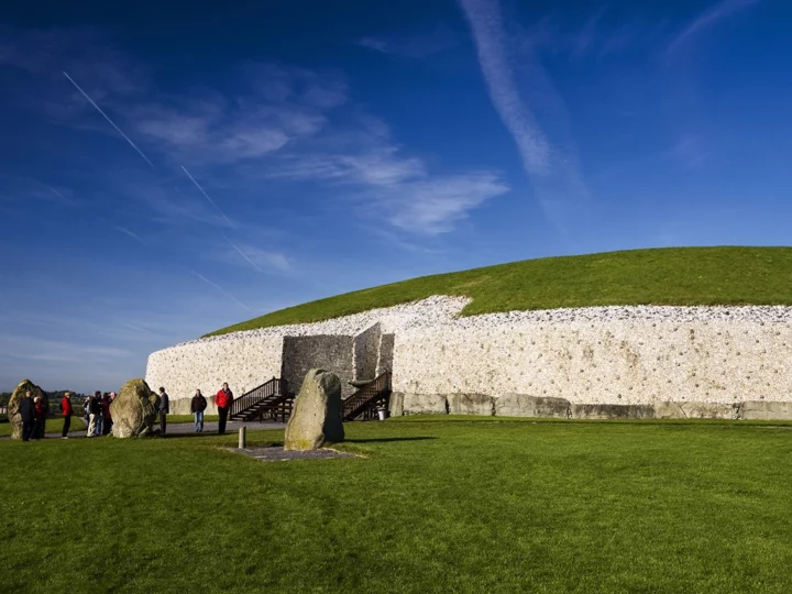 Newgrange