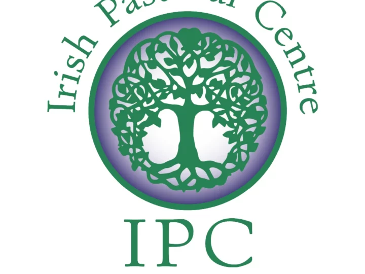 Irish Pastoral Center Logo