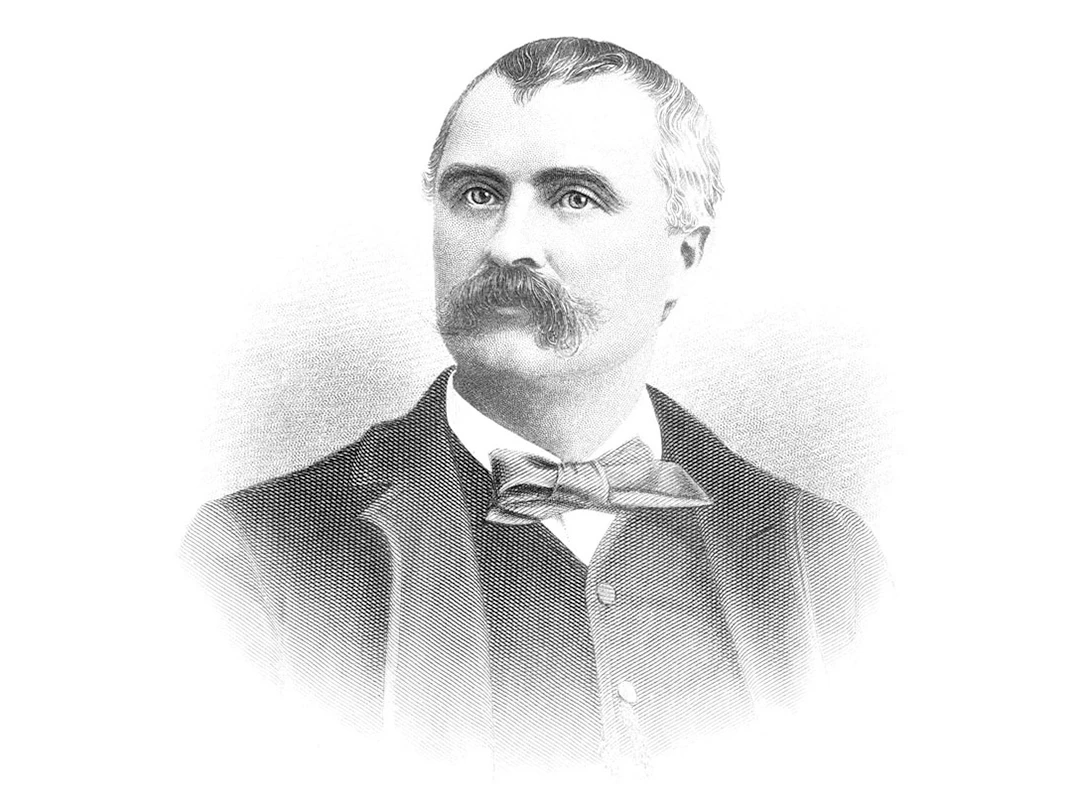 John Boyle O'Reilly