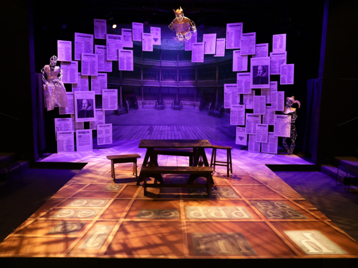 Lyric Stage Boston
