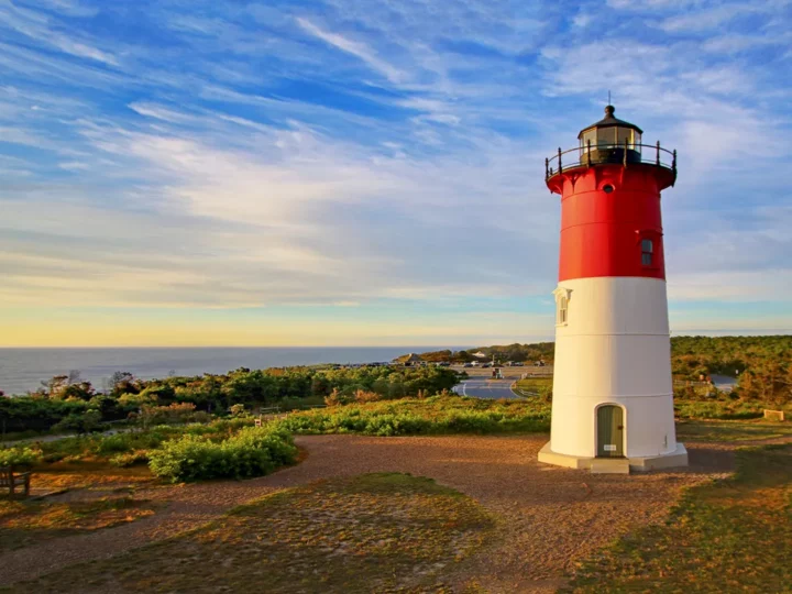 Nauset Light