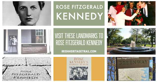 Rose-Kennedy
