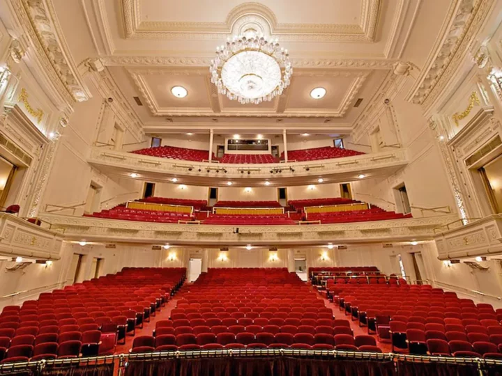 Shubert Theatre