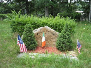 Tollgate-Irish-Americans