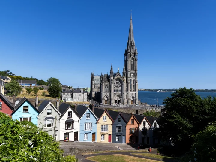 Cork City