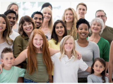 Photo Courtesy of Census Bureau