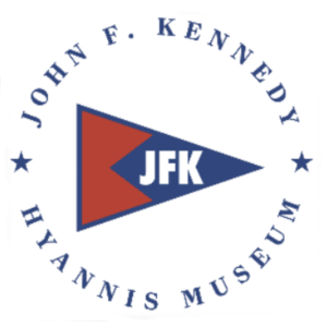 JFK Hyannis Logo 300x300