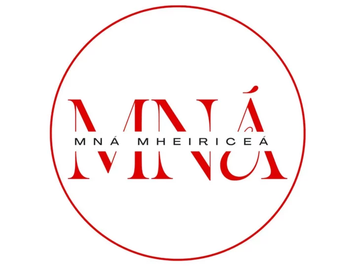 mna mheiricea logo