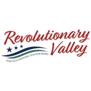 Revolutionary Valley Logo 300 x 300