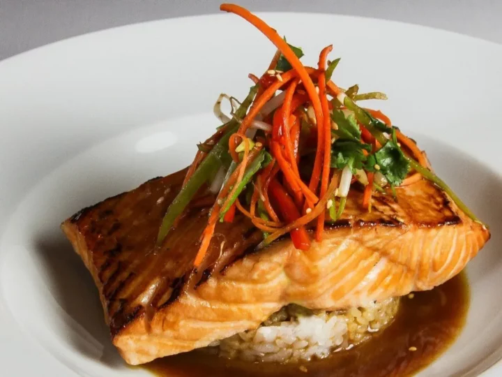 salmon
