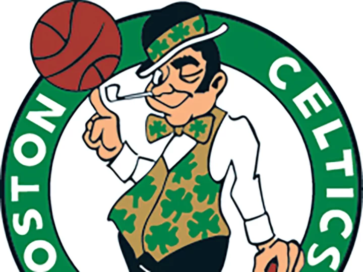 Boston Celtics logo