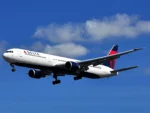 Delta Boeing 767-400