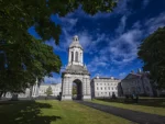 Trinity College, Dublin City