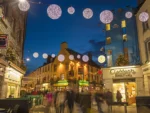 Eyre Square, Galway City