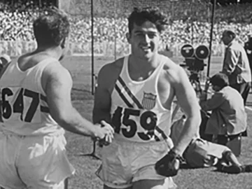 Harold Connolly