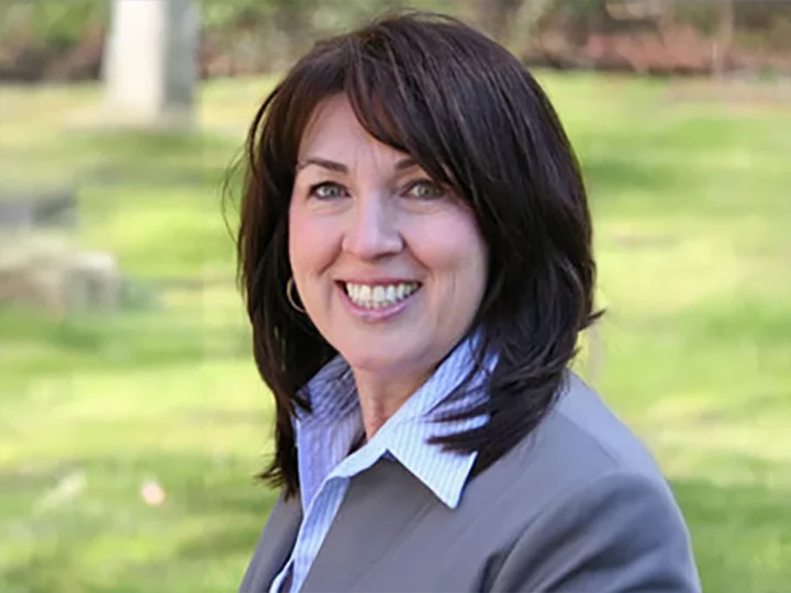 Claire D. Cronin