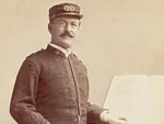 Patrick Sarsfield Gilmore