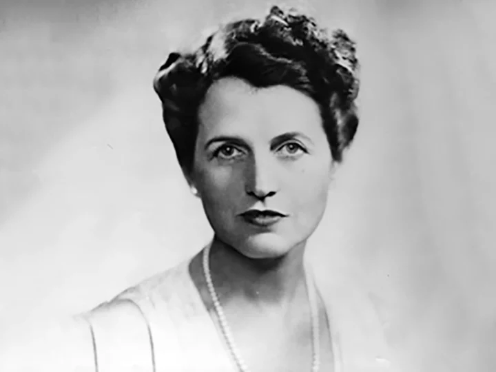 Rose Kennedy