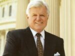 Senetor Ted Kennedy