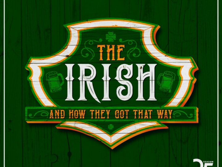 worceter st patricks day parade time