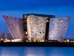 Titanic Museum, Belfast