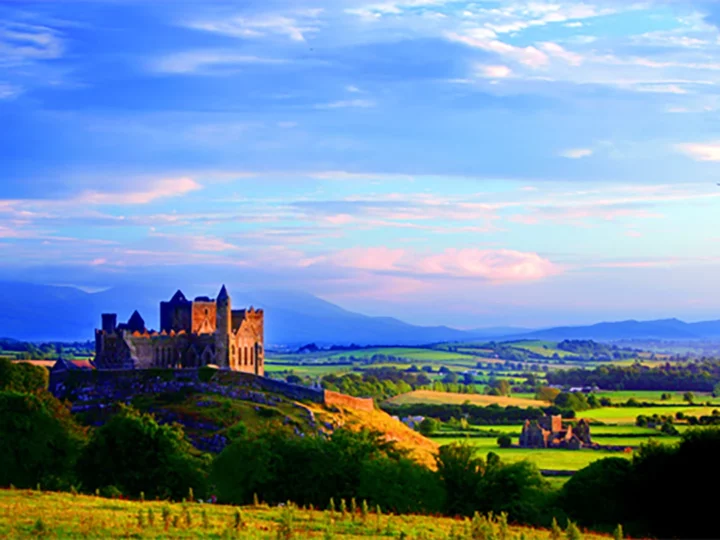 Rock of Cashel, Cashel, Co. Tipperary