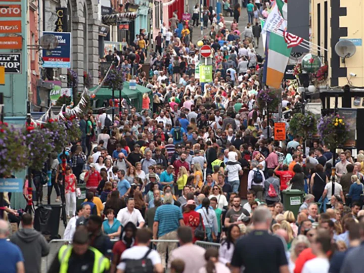 Fleadh Cheoli Drogheda