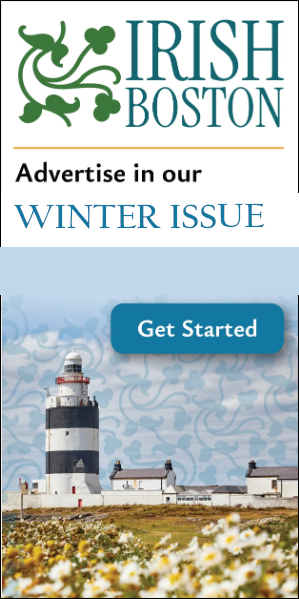 Irish Boston Ad