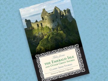 Tales from the Emerald Isle and Other Green Shores