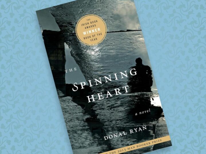 The Spinning Heart