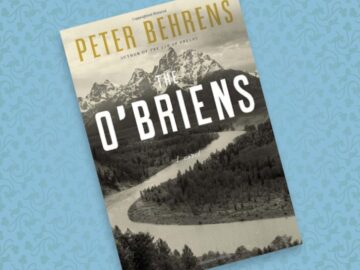 The O’Briens: A Novel
