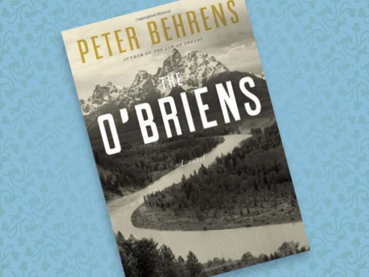 The O’Briens: A Novel