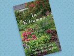 In Kiltumper Niall Williams with Christine Breen