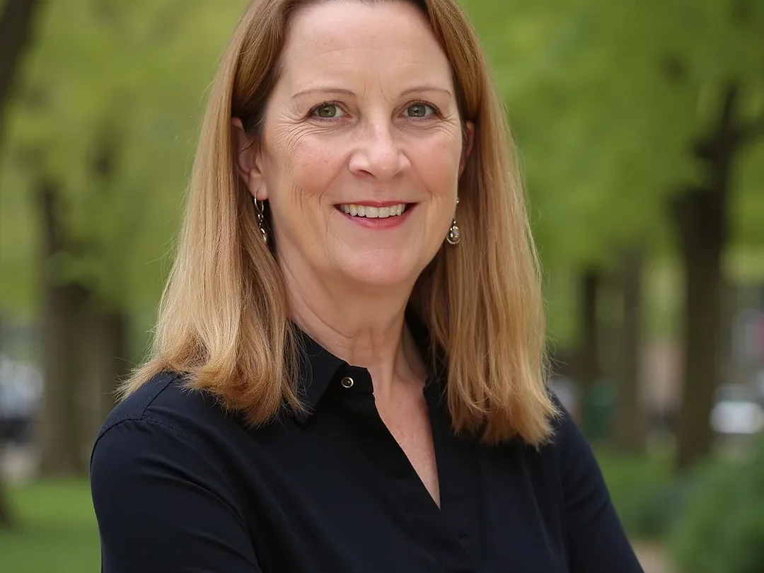 Áine Greaney