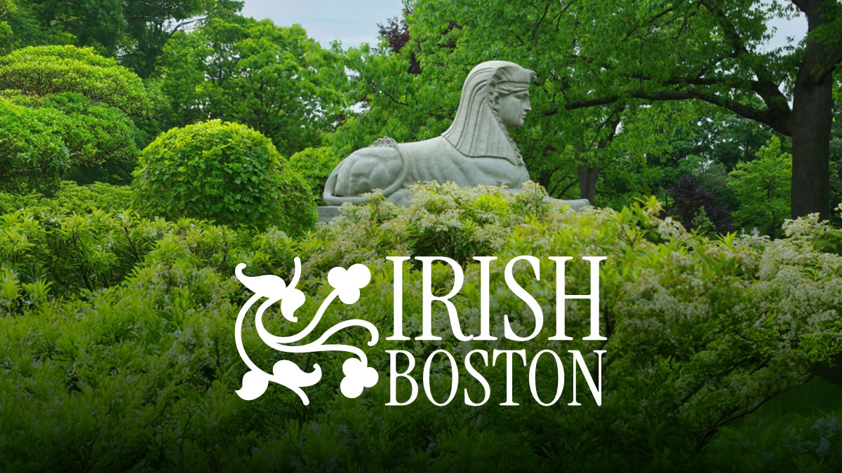14th Annual Patriot Place Irish Festival Irish Boston