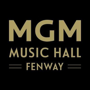 MGM Music Hall Fenway 300x300