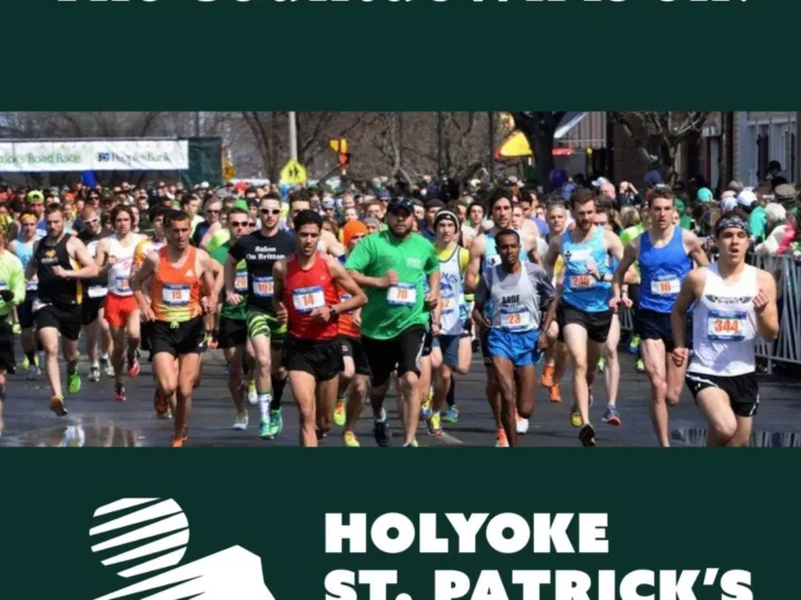 Holyoke road race
