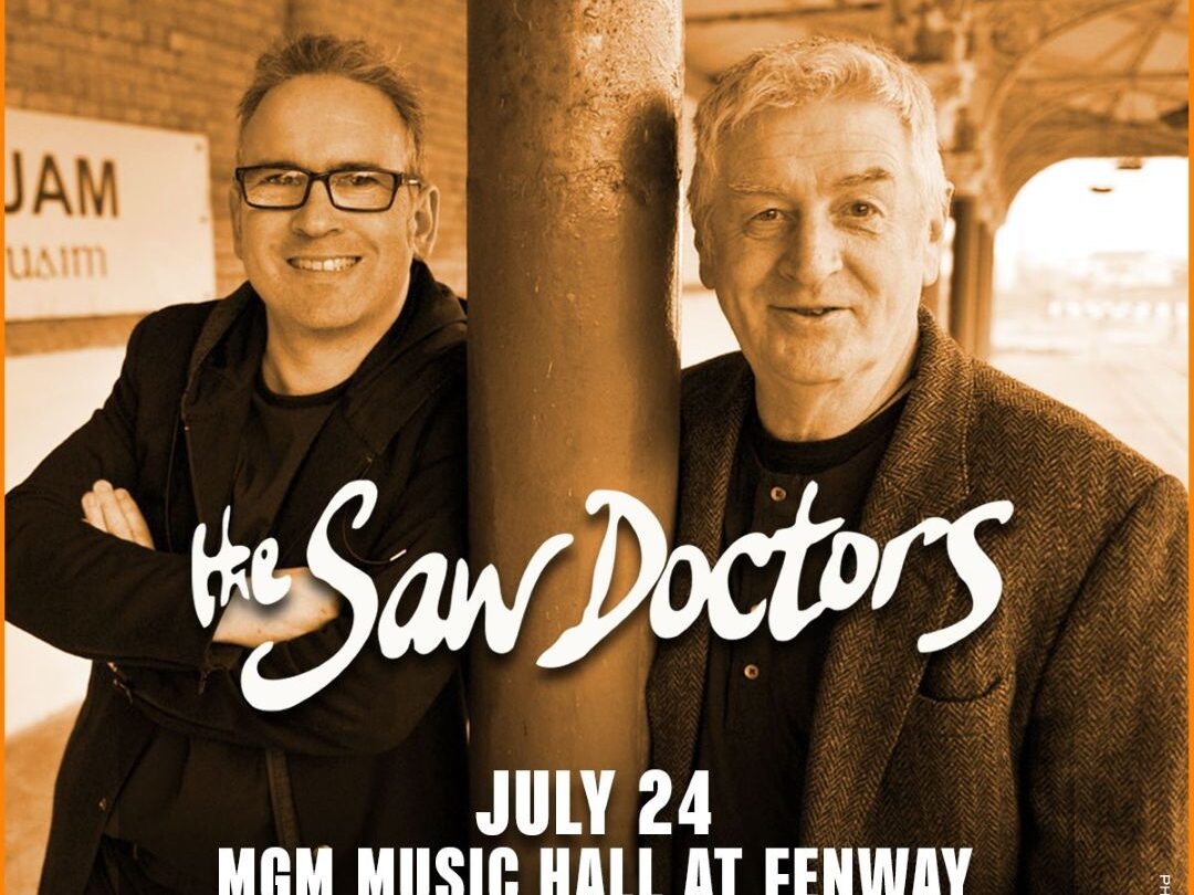 Saw Doctors