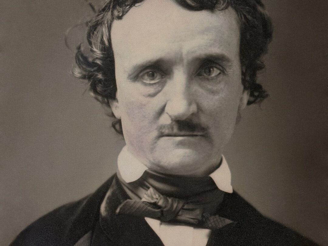 Edgar Allan Poe, Festivals, Music, Dance, Foody